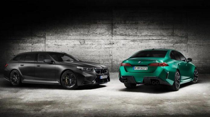 BMW M5 Touring 2025: універсал, що перевершив очікування