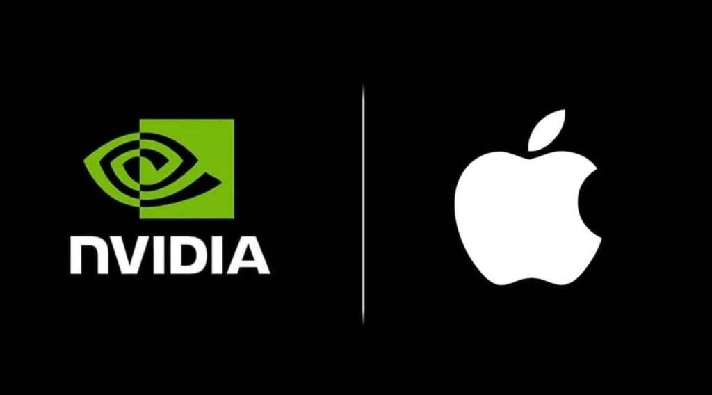 Apple витратить $1 млрд на сервери Nvidia для розвитку ШІ