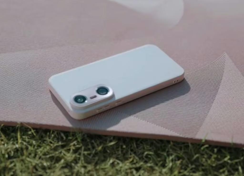 OnePlus 13T отримає дизайн у стилі iPhone 16 і потужний акумулятор