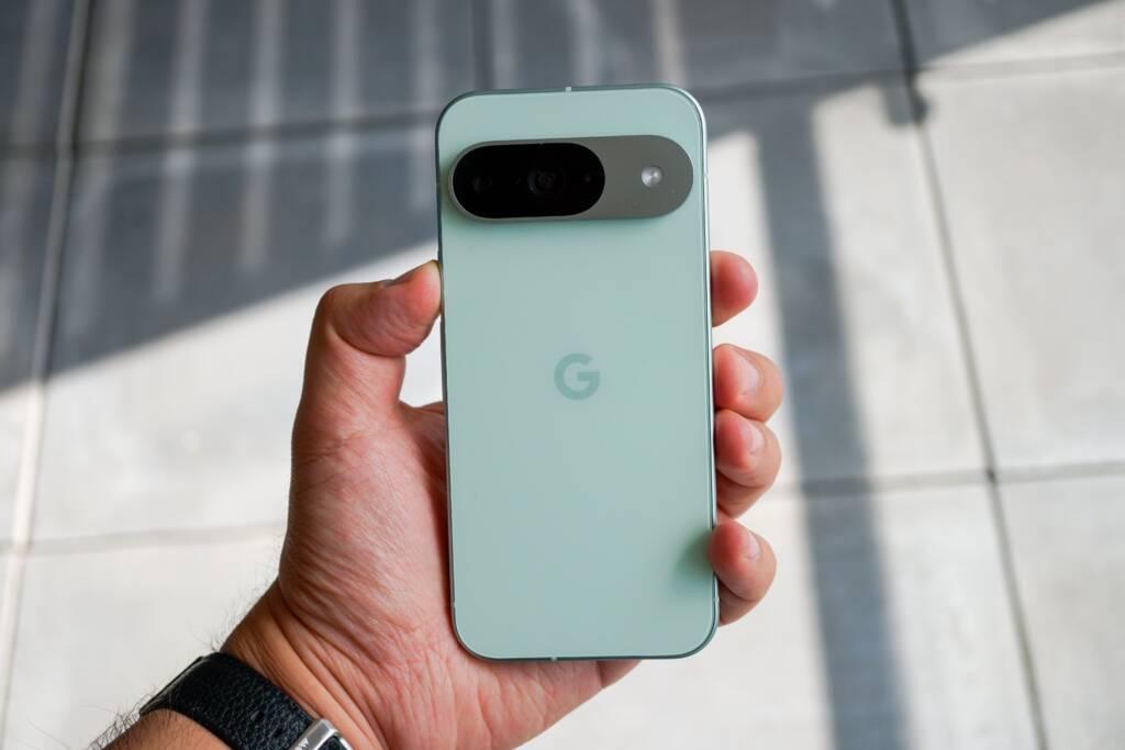Користувачі Google Pixel зіткнулися з багами екрана після останнього оновлення