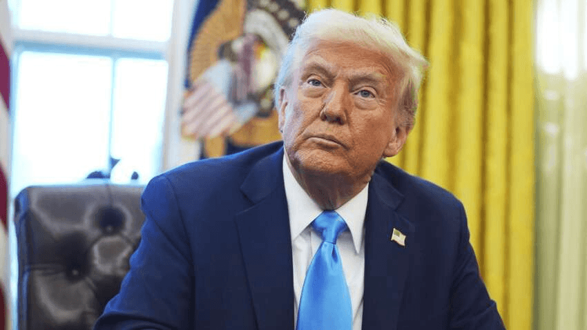 На церемонії “Оскар” пожартували над Трампом та його слабкістю до Путіна (Відео)