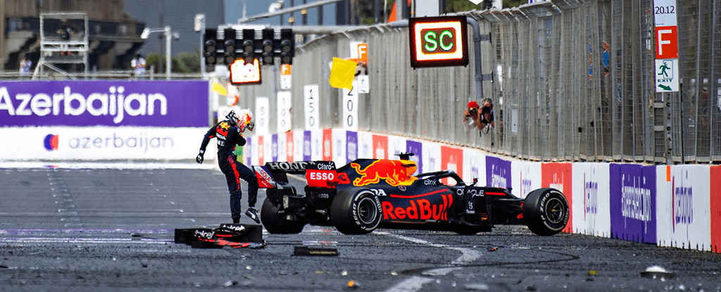 FIA може заборонити лайку в радіоперемовинах F1: як це вплине на гонщиків