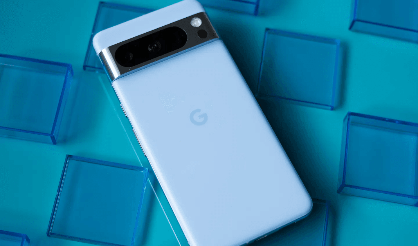 Користувачі Pixel скаржаться на зміни у вібрації після оновлення в березні 2025 року