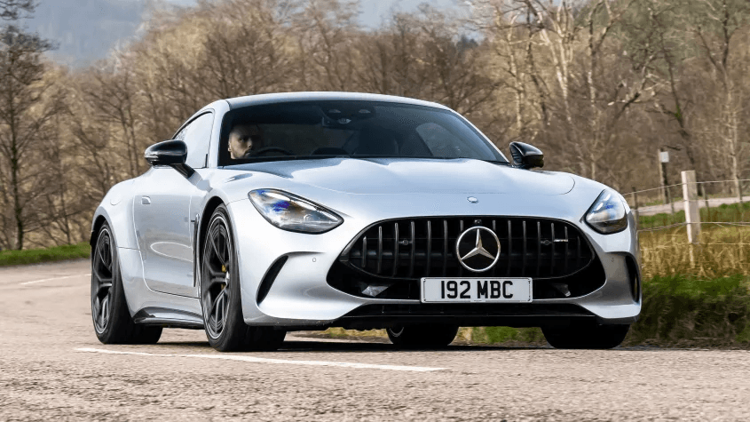 Двигуни Mercedes готові до Euro 7: як компанія адаптувала свої агрегати