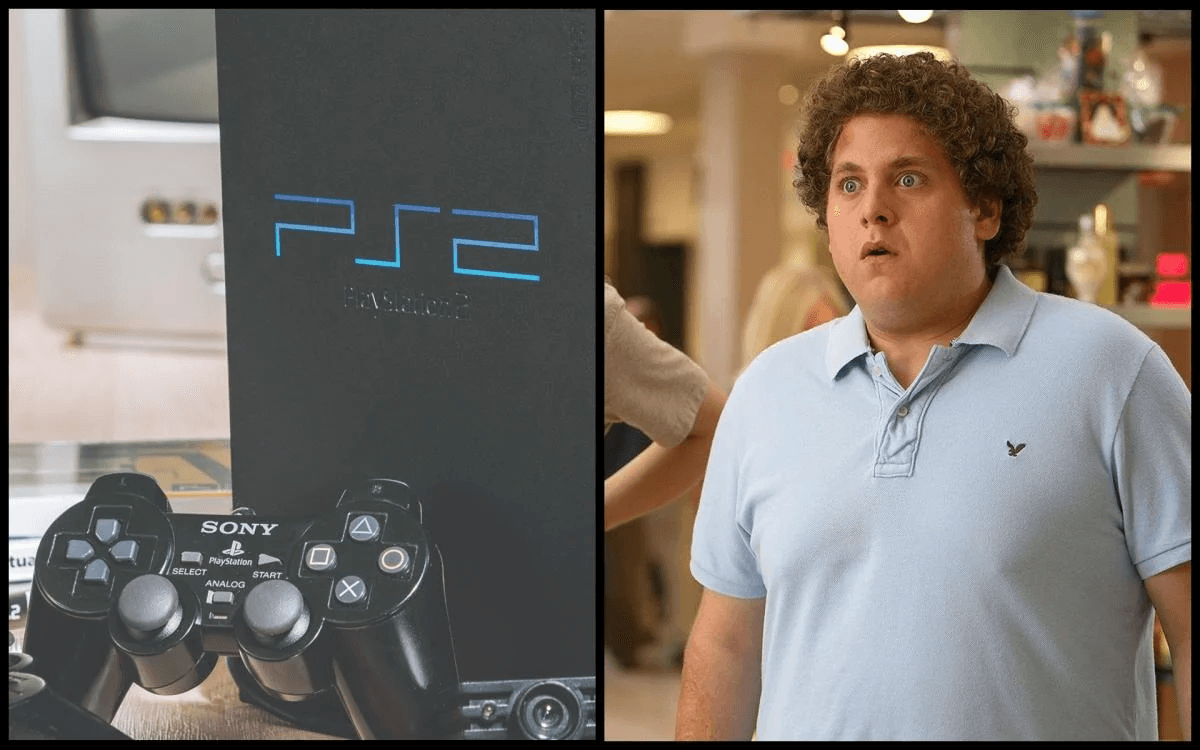 Sony заборонила Джону Гіллу торкатися Playstation через його роль у фільмі “Суперперці”