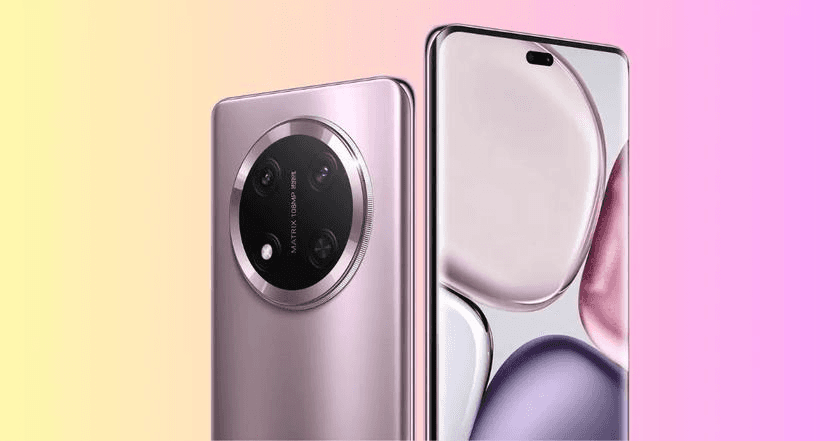 Honor Magic7 Mini – компактний смартфон, який кине виклик iPhone 16 Pro
