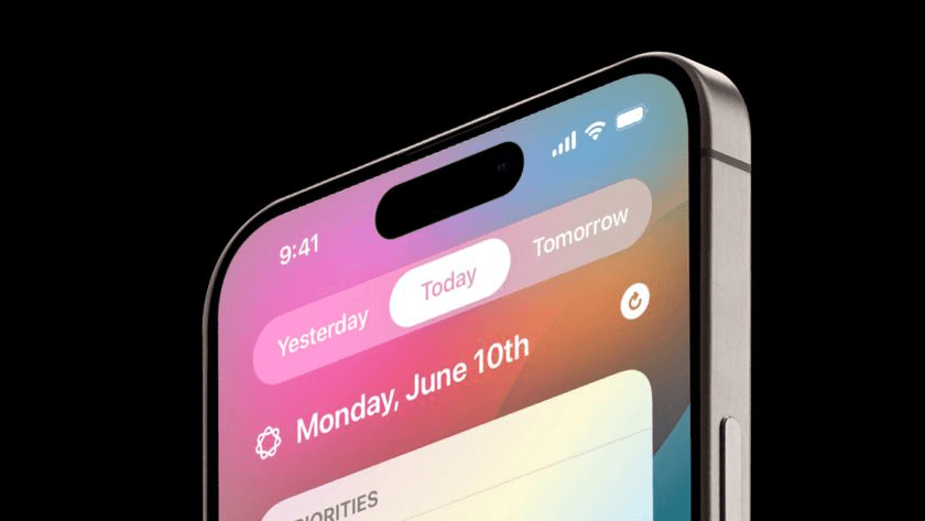Apple готується до революційних змін в iOS 19, iPadOS 19 та macOS 16