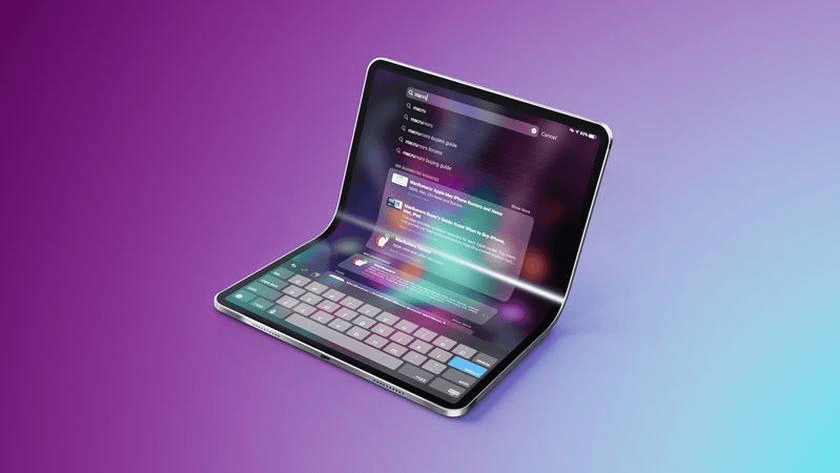 Apple представить складані iPhone та iPad у 2026 році