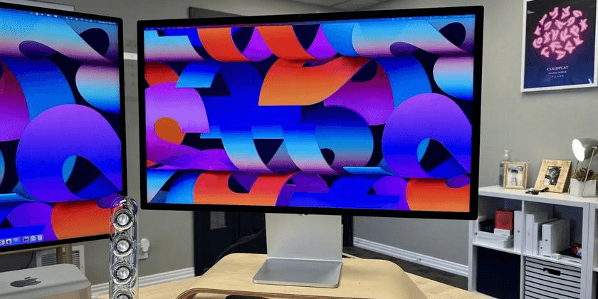 Apple тестує два варіанти Studio Display і вдосконалює iPhone 17 Air