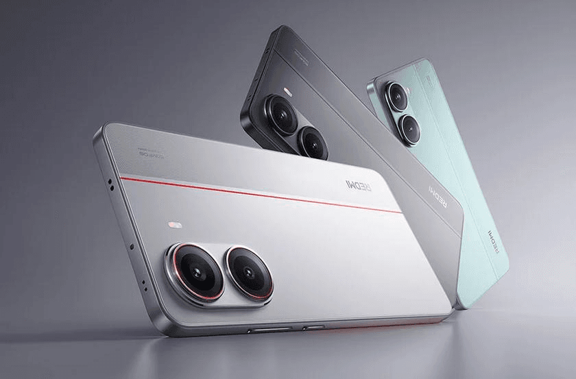 Redmi Turbo 4 Pro з батареєю 7000 мАг і Snapdragon 8s Elite пройшов сертифікацію