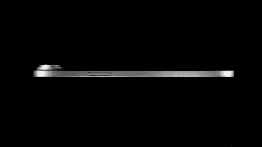 iPhone 17 Air: найтонший iPhone в історії за $900