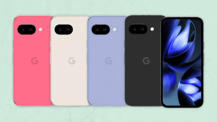 Pixel 9a перевершує Galaxy A56 у тестах: продуктивність і характеристики