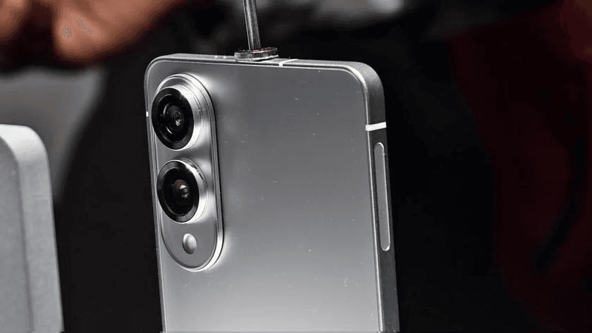 Samsung Galaxy S25 Edge з’явиться в Індії: характеристики, ціна та дата виходу