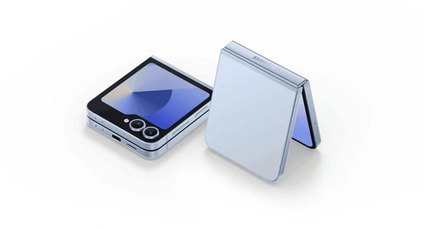 Exynos 2500 чіпсет буде використовуватися в Galaxy Flip FE, а не в Galaxy S25
