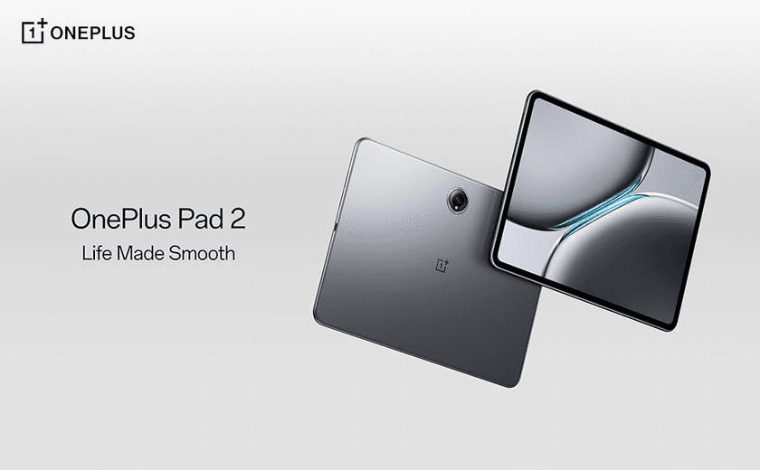 OnePlus Pad 2 Pro: новий планшет з потужним процесором і підтримкою 80 Вт швидкої зарядки