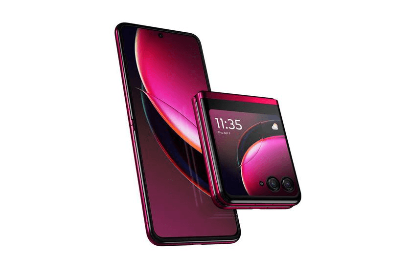 Motorola готується до запуску Razr 60 Ultra з новими кольорами та потужним процесором