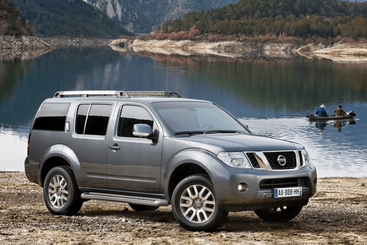 Три популярні кросовери від Nissan отримали довічну гарантію на двигун і КПП