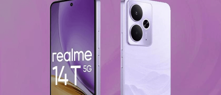 Realme 14T: Огляд нових характеристик і очікуваний анонс