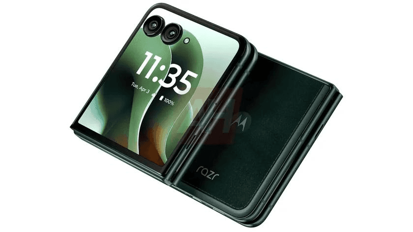 Розкрито дизайн та кольори Motorola Razr 60 Ultra: нові відтінки й покращені характеристики