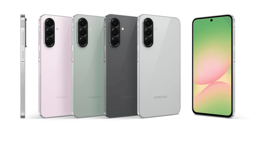 Samsung готує до випуску Galaxy M56 і Galaxy F56: нові деталі перед анонсом