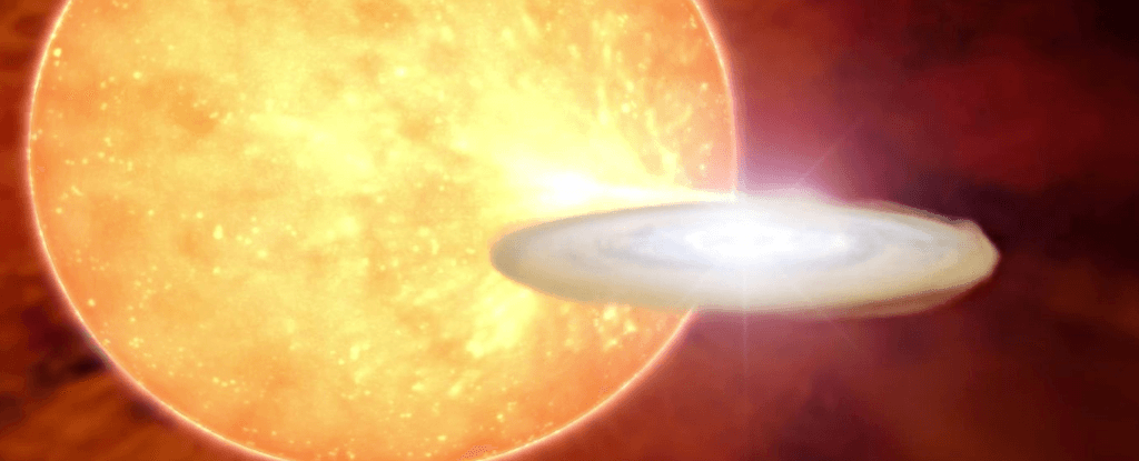 Спалах століття: астрономи чекають на вибух T Coronae Borealis у 2025 році