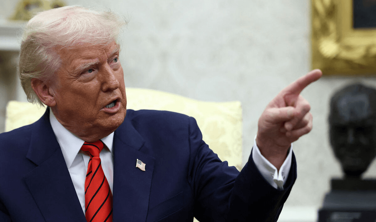 У Колорадо замінять портрет Трампа, республіканці зібрали для цього кошти, – ЗМІ