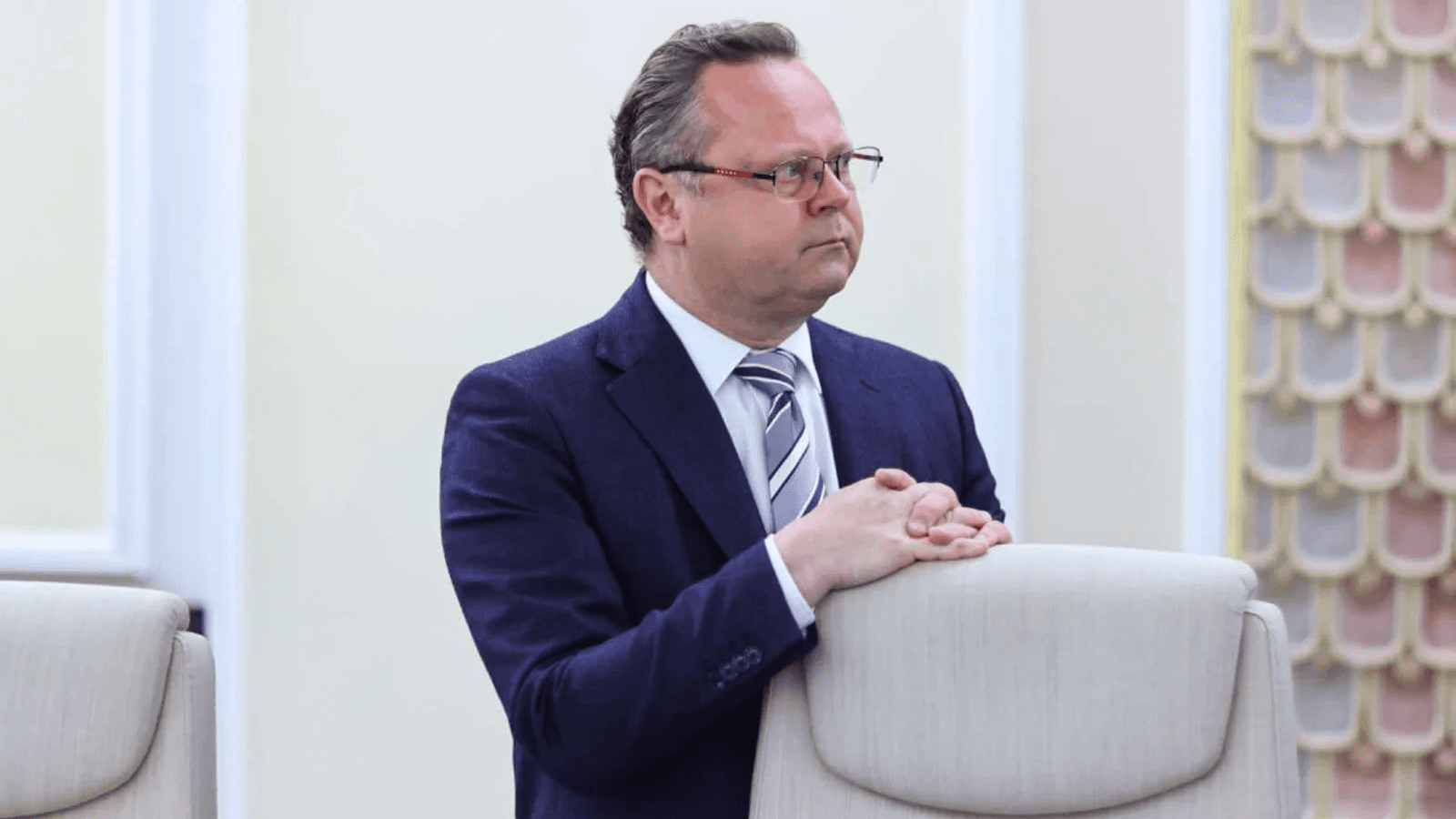 Заступник глави польського МЗС зізнався в алкоголізмі. Туск запропонував йому піти у відпустку