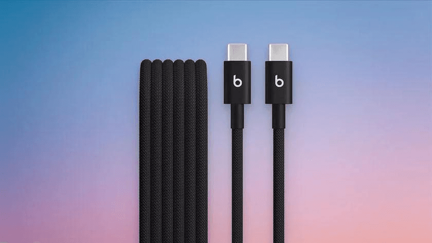 Apple готує нові зарядні кабелі Beats: підтримка швидкої зарядки та три нові кольори