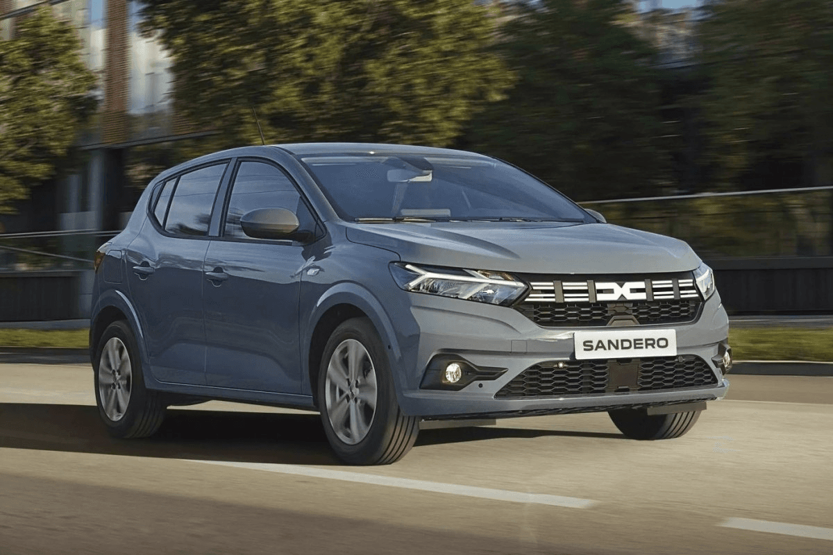 Названо найпопулярніший автомобіль у Європі