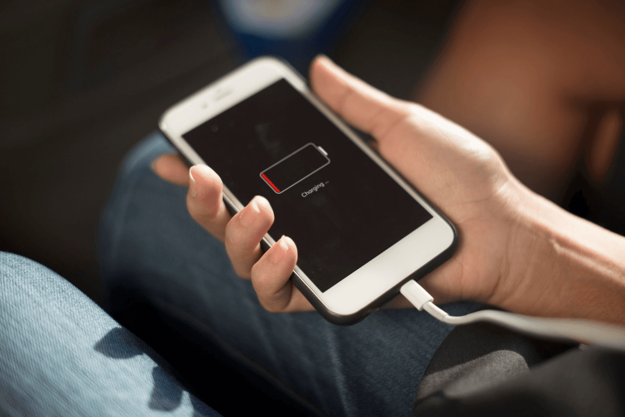 Як збільшити автономність смартфона: поради для економії батареї