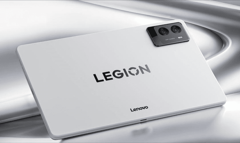 Lenovo випустить оновлений ігровий планшет Legion: що відомо