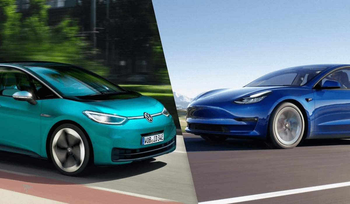 Електромобілі vs бензинові авто: що вигідніше у 2025 році?