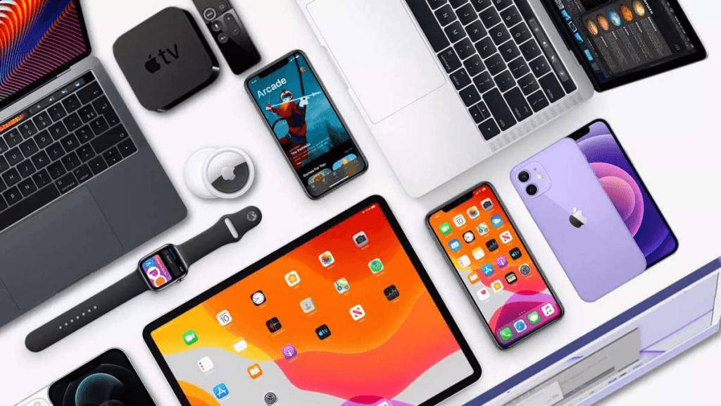 Apple може підняти ціни на техніку: що відомо про можливе подорожчання
