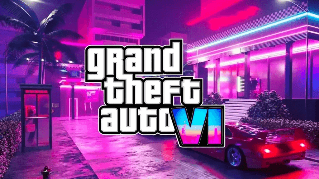GTA 6: Офіційна дата виходу, трейлер та всі подробиці