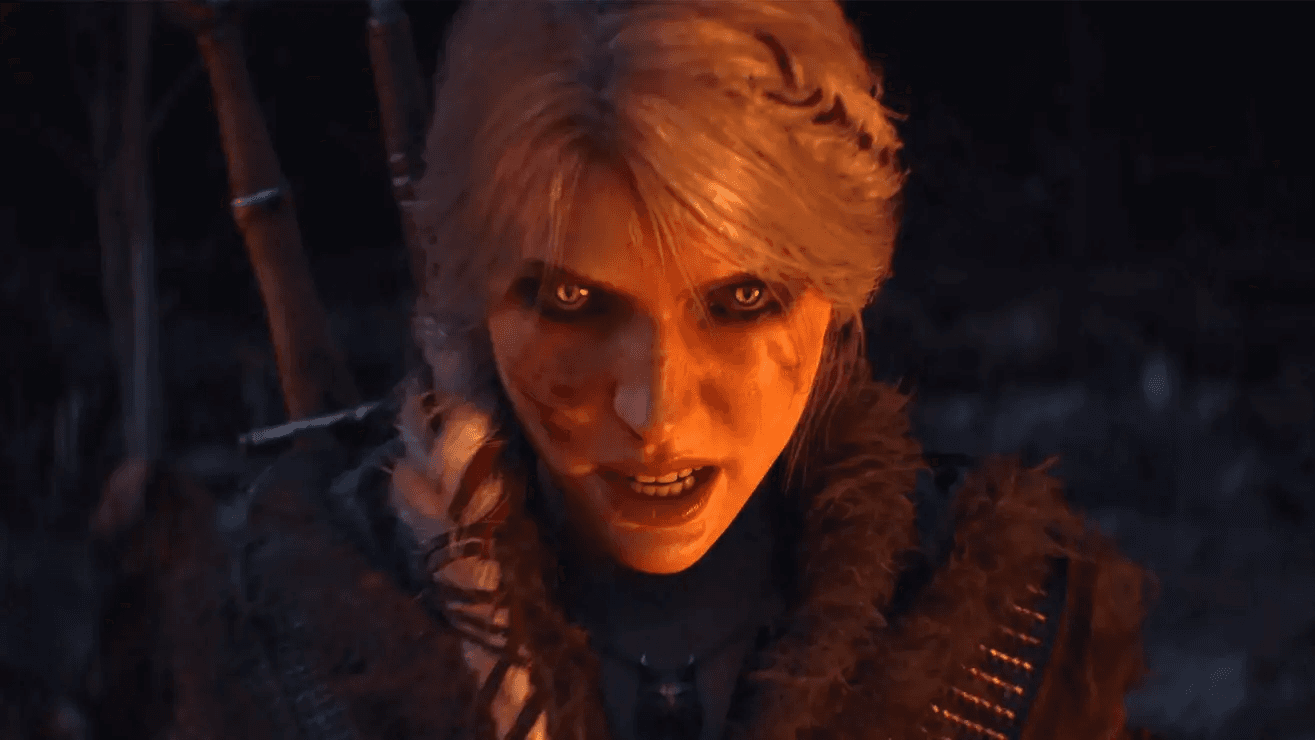 The Witcher 4: Реліз очікується не раніше 2027 року та на PlayStation 6