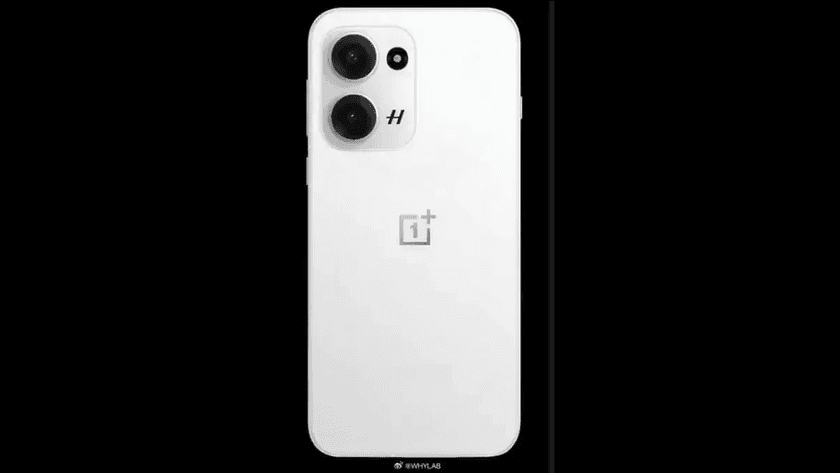 OnePlus 13T з’явився в AnTuTu: Snapdragon 8 Elite, 6000 мА·год та дисплей 120 Гц