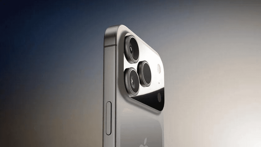Apple готує оновлення камери для iPhone 17 Pro з 48-мегапіксельним телеоб’єктивом