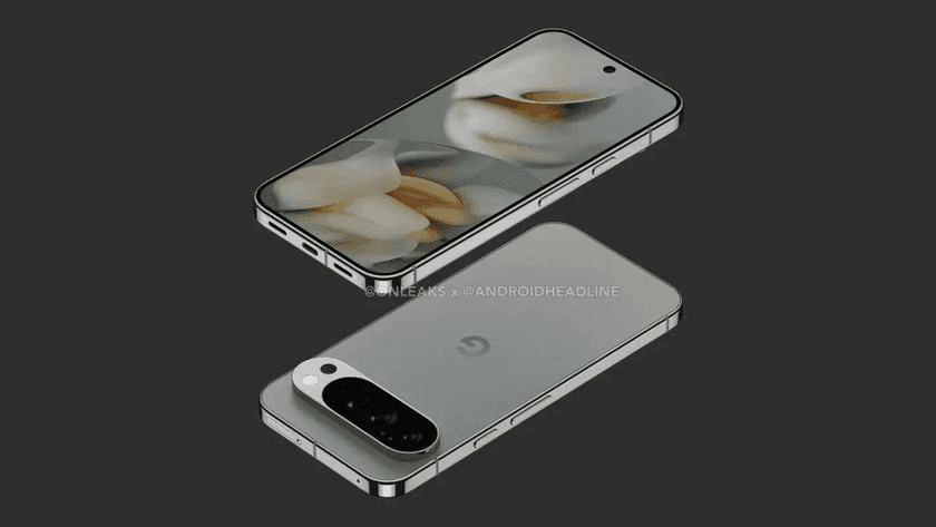 Cерія смартфонів Google Pixel 10 отримала нові камери: деталі