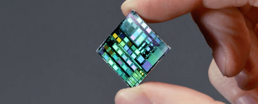 TSMC представила перший у світі 2-нм чип