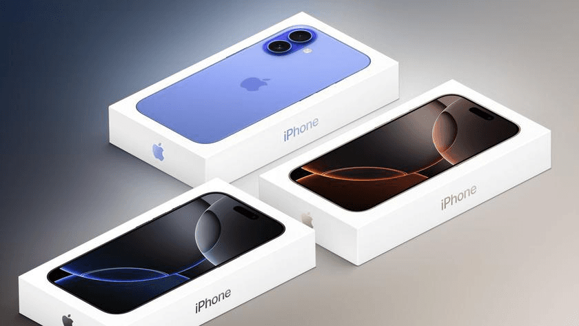 Apple стикається з фінансовими труднощами через нові тарифи США