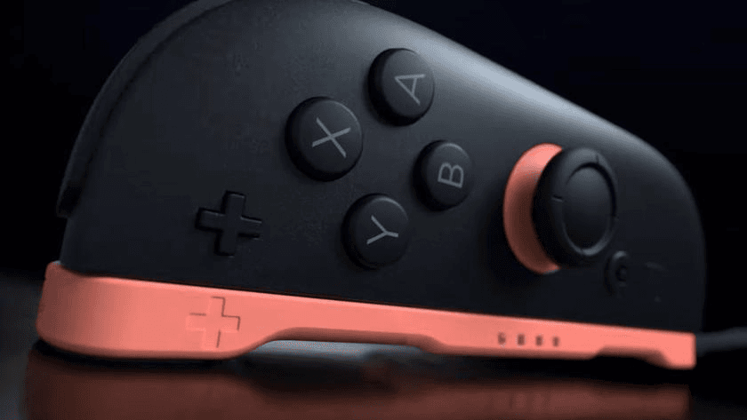 Nintendo Switch 2 отримає нові Joy-Con, але без технології Hall
