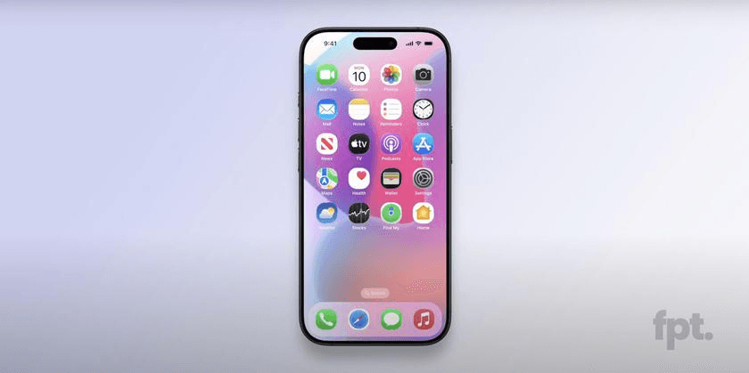 iOS 19: як зміниться дизайн нової операційної системи Apple