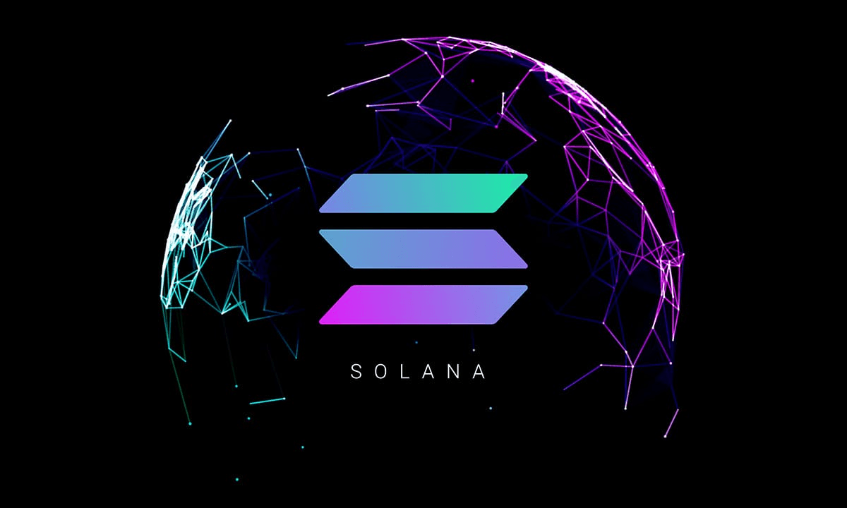 Криптовалютний трейдер здійснив стейкінг криптовалюти Solana на 3000 років