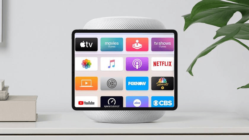 Apple відкладає випуск Smart Home Hub до 2026 року через проблеми з Siri