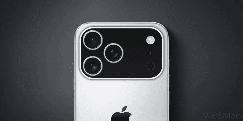 iPhone 17 Pro залишиться без кардинальних змін у дизайні