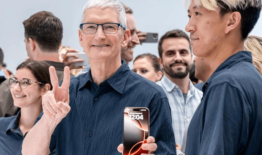 Apple може підняти ціни на iPhone через нові мита у США