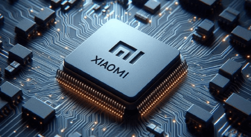 Xiaomi кидає виклик Qualcomm і MediaTek: готується власний потужний процесор
