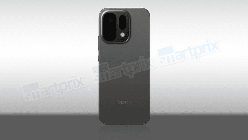 Oppo Reno 14 Pro: новий дизайн, OLED-екран і унікальна кнопка Magic Cube