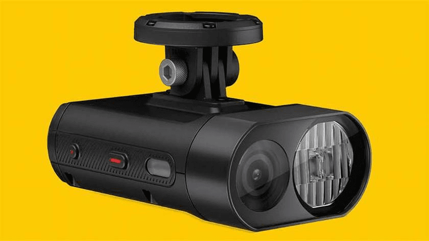 Garmin готує до запуску новий аксесуар для велосипедистів: Varia Vue Camera Headlight з 4K камерою та ліхтарем