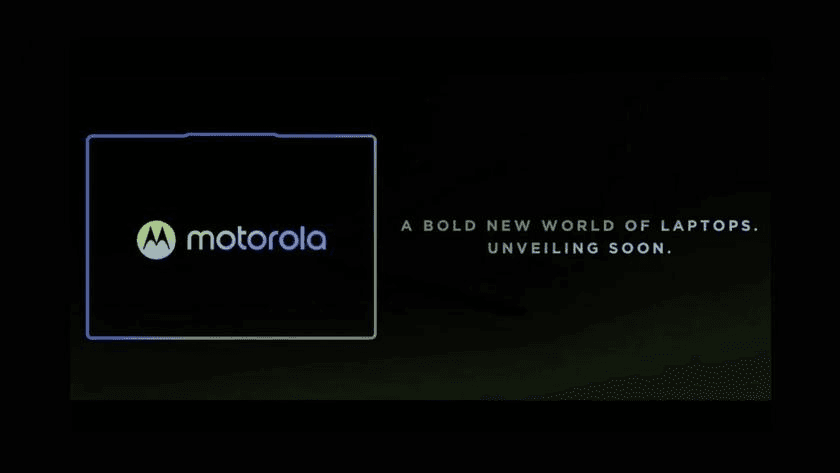 Motorola готується до запуску першого ноутбука: що відомо про новинку?